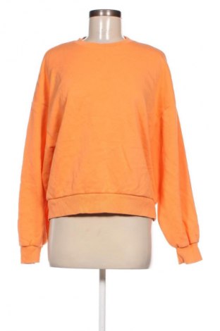 Damen Shirt Gina Tricot, Größe M, Farbe Orange, Preis 6,99 €