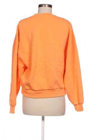 Damen Shirt Gina Tricot, Größe M, Farbe Orange, Preis 6,99 €