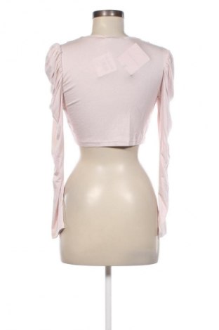 Damen Shirt Glamorous, Größe S, Farbe Rosa, Preis 5,99 €