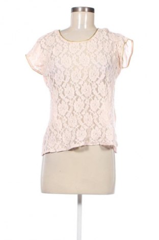 Damen Shirt Golden Days, Größe M, Farbe Rosa, Preis € 5,99