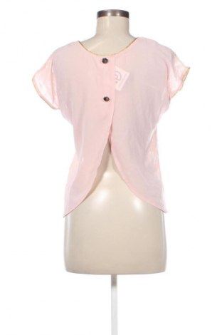 Damen Shirt Golden Days, Größe M, Farbe Rosa, Preis € 5,99