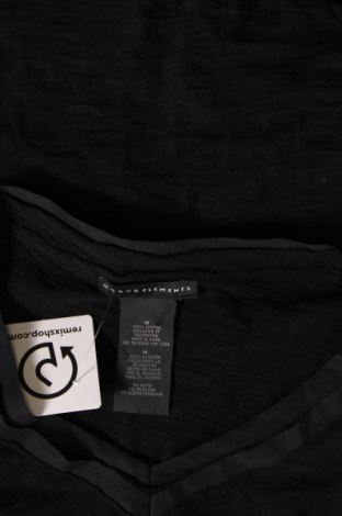 Damen Shirt Grace Elements, Größe M, Farbe Schwarz, Preis € 4,99