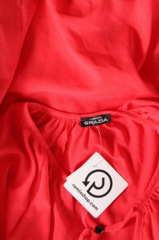 Damen Shirt Grazia, Größe S, Farbe Rot, Preis 4,99 €