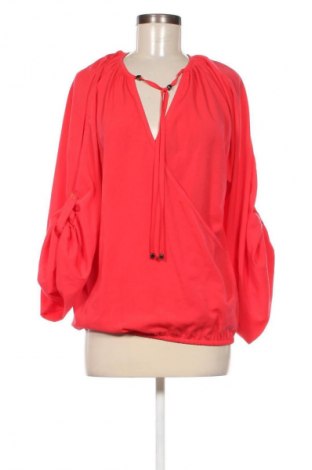 Damen Shirt Grazia, Größe S, Farbe Rot, Preis 4,99 €