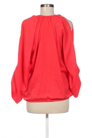 Damen Shirt Grazia, Größe S, Farbe Rot, Preis € 2,99