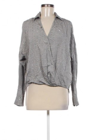 Damen Shirt Lou & Grey, Größe XS, Farbe Silber, Preis € 3,99