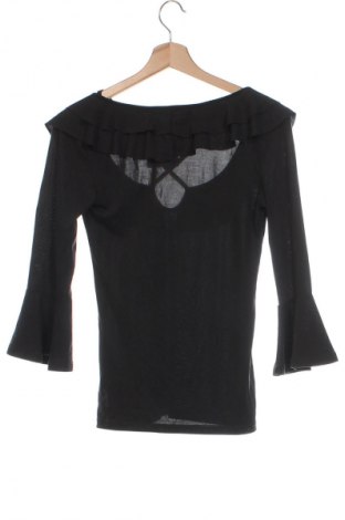 Damen Shirt Guess, Größe XS, Farbe Schwarz, Preis € 14,94