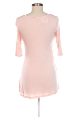 Damen Shirt H By Bordeaux, Größe S, Farbe Rosa, Preis 2,99 €