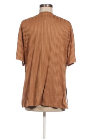 Damen Shirt H&M, Größe M, Farbe Braun, Preis € 5,01