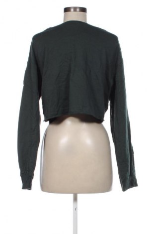 Bluză de femei H&M, Mărime M, Culoare Verde, Preț 19,99 Lei