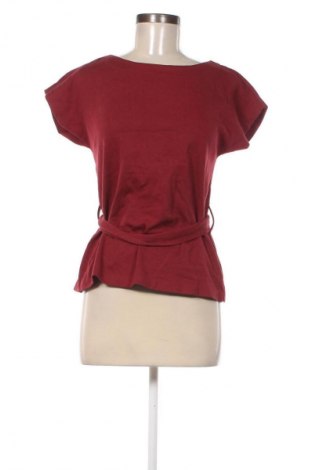 Damen Shirt H&M, Größe XS, Farbe Rot, Preis 4,99 €