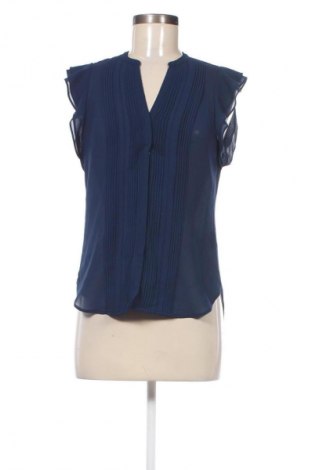 Damen Shirt H&M, Größe S, Farbe Blau, Preis € 4,99