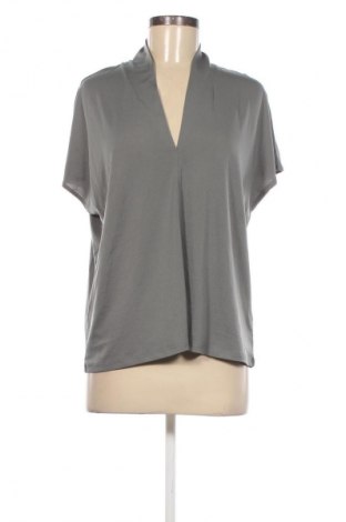 Damen Shirt H&M, Größe L, Farbe Grau, Preis 4,49 €