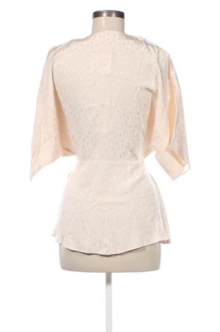 Damen Shirt H&M, Größe M, Farbe Beige, Preis 4,99 €