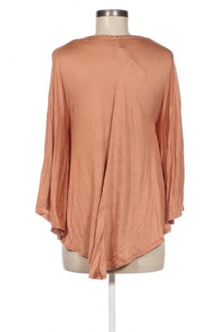 Damen Shirt H&M, Größe S, Farbe Braun, Preis € 4,99