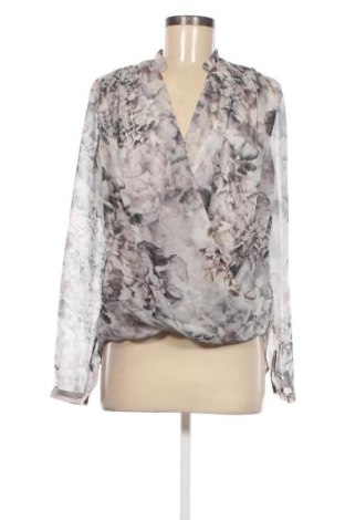 Damen Shirt H&M, Größe M, Farbe Grau, Preis € 3,99