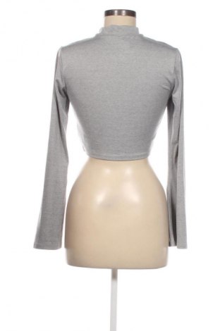 Damen Shirt H&M, Größe M, Farbe Grau, Preis 3,99 €