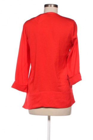 Damen Shirt H&M, Größe XS, Farbe Rot, Preis 3,99 €