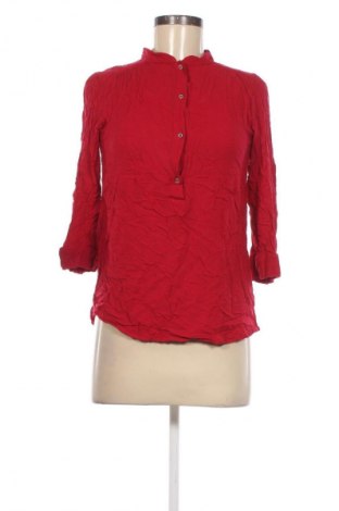 Damen Shirt H&M, Größe S, Farbe Rot, Preis € 3,99