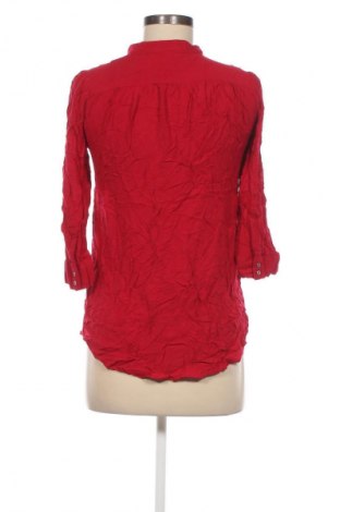 Damen Shirt H&M, Größe S, Farbe Rot, Preis € 3,99