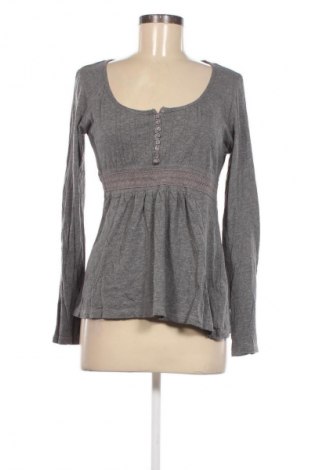 Damen Shirt H&M, Größe M, Farbe Grau, Preis € 4,49