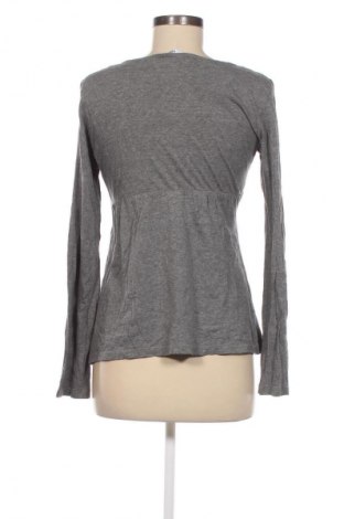 Damen Shirt H&M, Größe M, Farbe Grau, Preis € 4,49