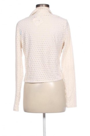 Damen Shirt H&M, Größe L, Farbe Ecru, Preis € 3,99