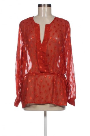 Damen Shirt H&M, Größe XL, Farbe Rot, Preis € 3,99