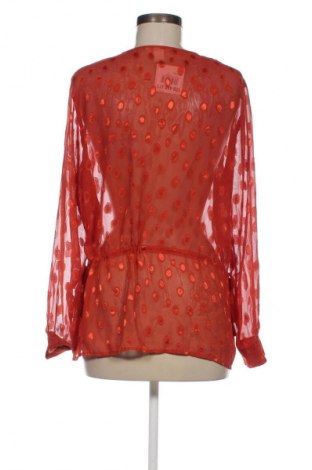 Damen Shirt H&M, Größe XL, Farbe Rot, Preis € 4,49