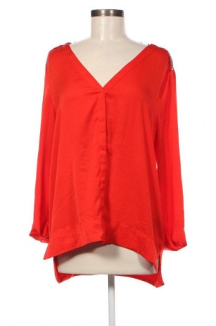 Damen Shirt H&M, Größe XL, Farbe Rot, Preis € 4,49