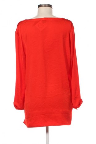 Damen Shirt H&M, Größe XL, Farbe Rot, Preis 4,49 €