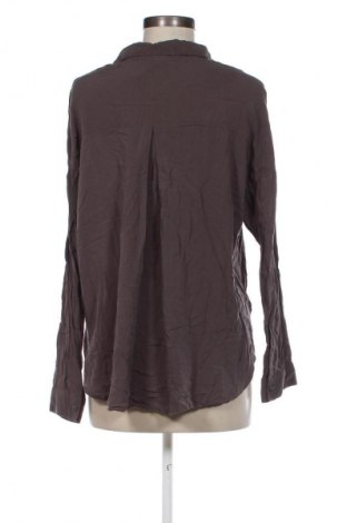 Damen Shirt H&M, Größe M, Farbe Grau, Preis € 3,99