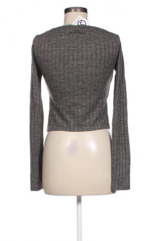 Damen Shirt H&M, Größe M, Farbe Grau, Preis € 3,99