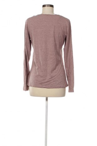 Damen Shirt H&M, Größe L, Farbe Aschrosa, Preis 4,99 €