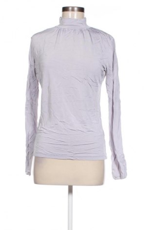 Damen Shirt H&M, Größe M, Farbe Grau, Preis € 5,49