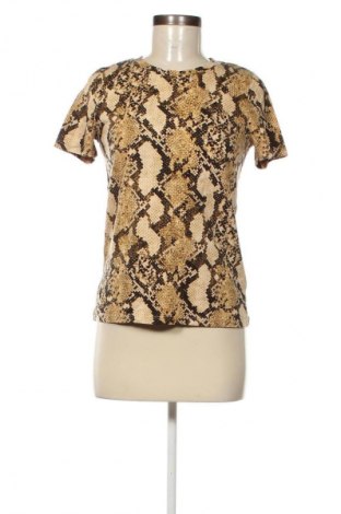 Damen Shirt H&M, Größe XS, Farbe Mehrfarbig, Preis € 13,22