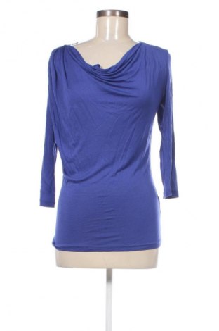 Damen Shirt H&M, Größe S, Farbe Blau, Preis € 4,99