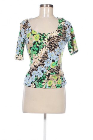 Bluză de femei H&M, Mărime S, Culoare Multicolor, Preț 21,99 Lei