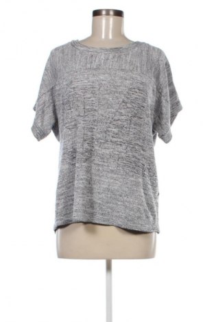 Damen Shirt H&M, Größe M, Farbe Grau, Preis 3,99 €