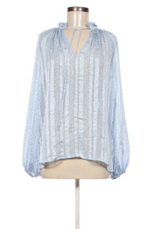 Damen Shirt H&M, Größe S, Farbe Blau, Preis 3,99 €