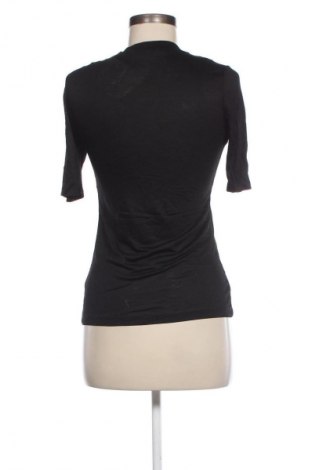 Damen Shirt H&M, Größe S, Farbe Schwarz, Preis 4,99 €