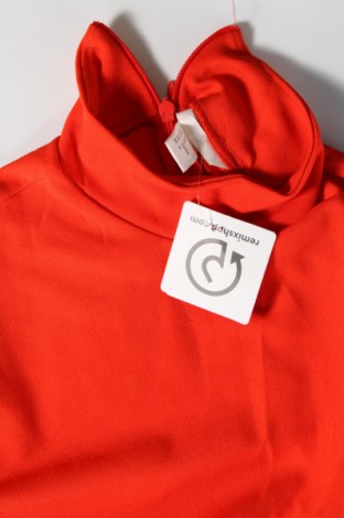 Damen Shirt H&M, Größe M, Farbe Orange, Preis 4,99 €