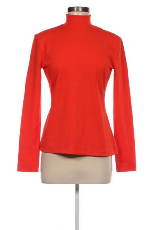 Damen Shirt H&M, Größe M, Farbe Orange, Preis 4,99 €