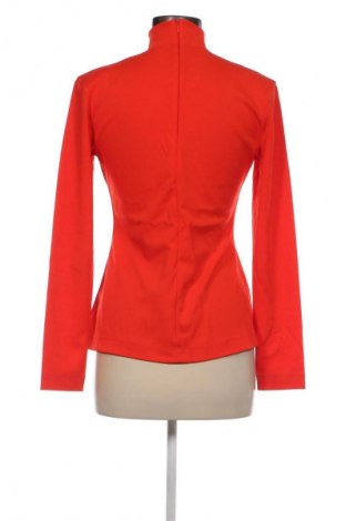 Damen Shirt H&M, Größe M, Farbe Orange, Preis € 4,99