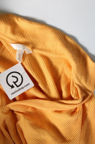 Damen Shirt H&M, Größe L, Farbe Orange, Preis € 3,99