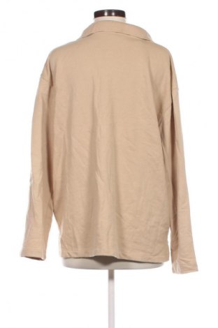 Damen Shirt H&M, Größe L, Farbe Beige, Preis € 4,99