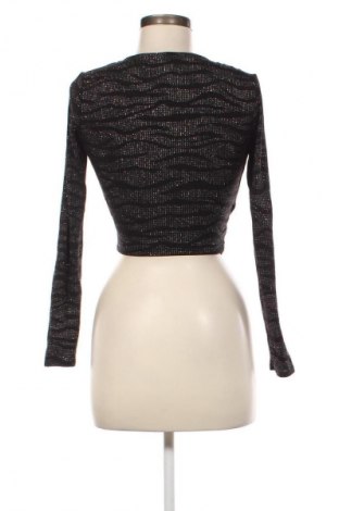 Bluză de femei H&M, Mărime S, Culoare Negru, Preț 17,99 Lei