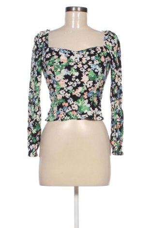 Bluză de femei H&M, Mărime S, Culoare Multicolor, Preț 15,99 Lei