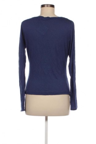 Damen Shirt H&M, Größe M, Farbe Blau, Preis 4,49 €