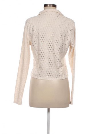 Damen Shirt H&M, Größe S, Farbe Beige, Preis € 1,99